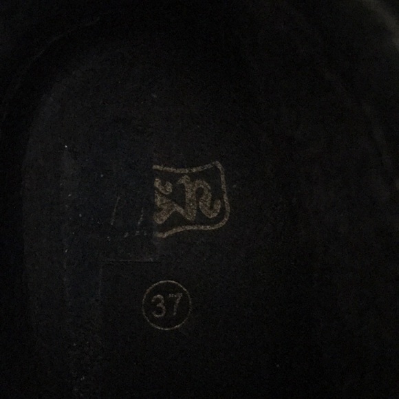 ASH Boots - Picture 6 of 8